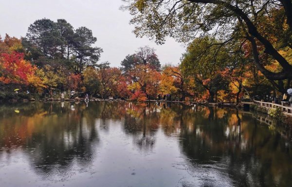 苏州好玩的地方推荐