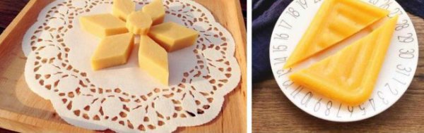 豌豆黄的做法和来历