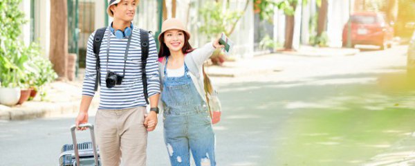 冬季去香港注意什么东西