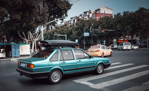 一辆车的寿命是多久