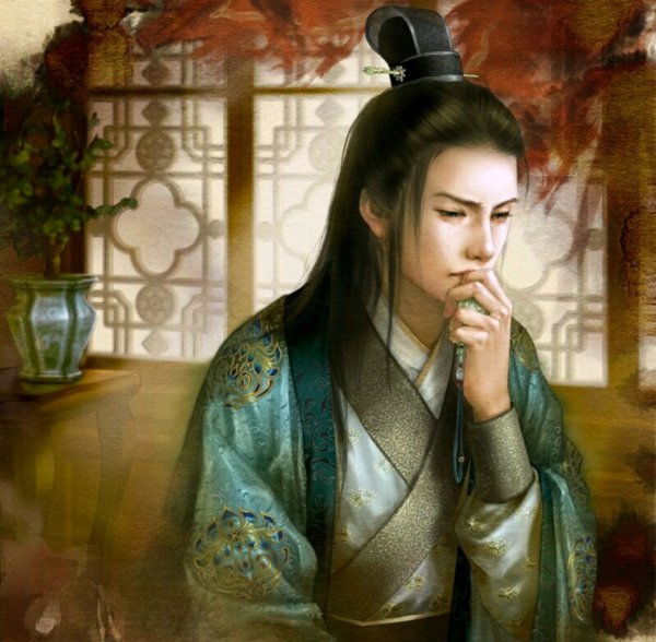 特别虐心的言情小说推荐