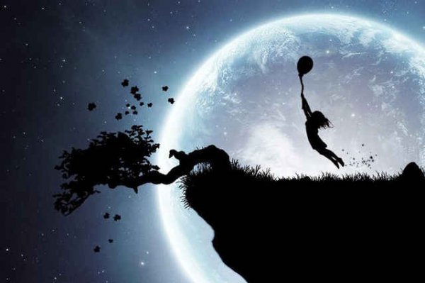 人死后会托梦给亲人说的话是真的吗