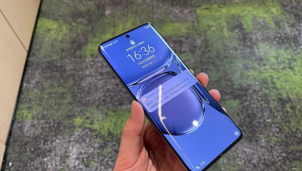 华为p50屏幕多大尺寸