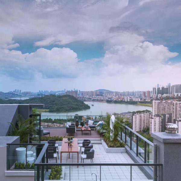 叠拼别墅是什么意思