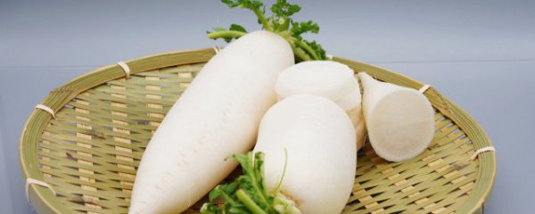 海鲜能和萝卜一起吃吗