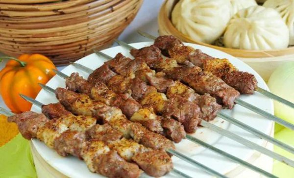 中国有什么美食名称