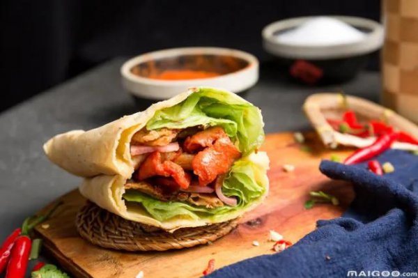 中国有什么美食名称