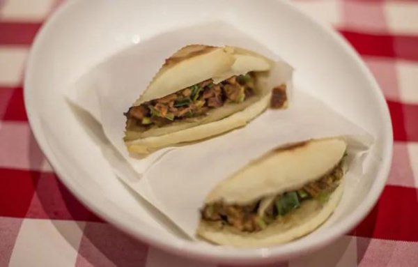 中国有什么美食名称