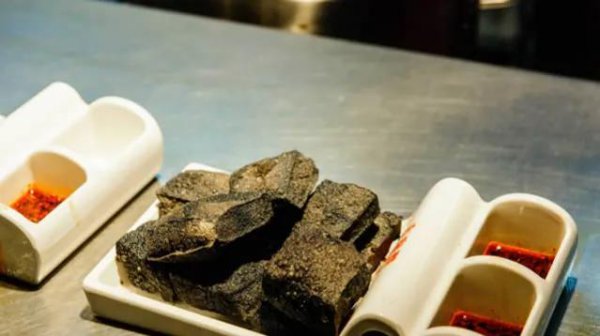 中国有什么美食名称