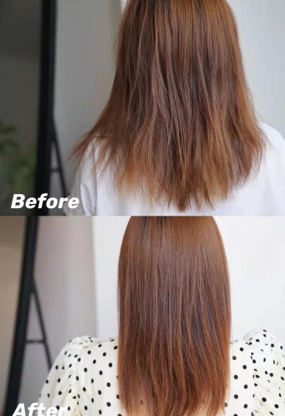 护发精油怎么用才是正确的