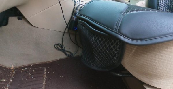 灭火器应放置在什么地方