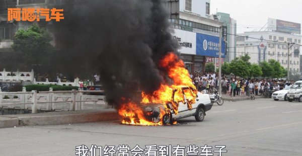 灭火器应放置在什么地方