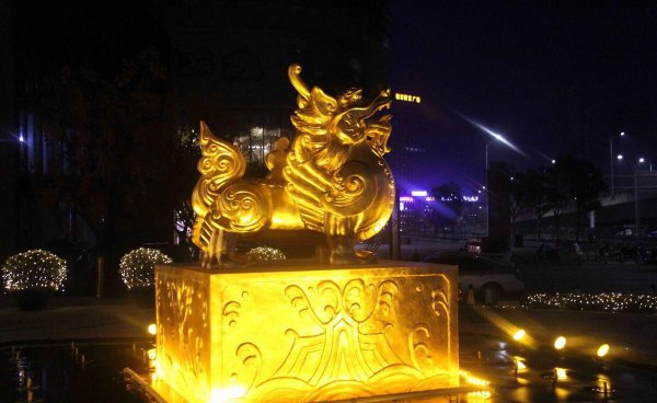 貔貅是什么寓意