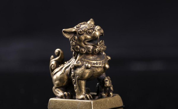 貔貅是什么寓意