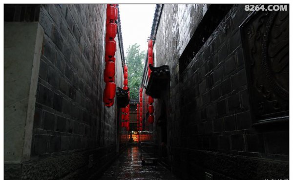 锦里在成都哪里