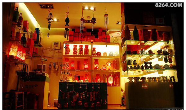 锦里在成都哪里