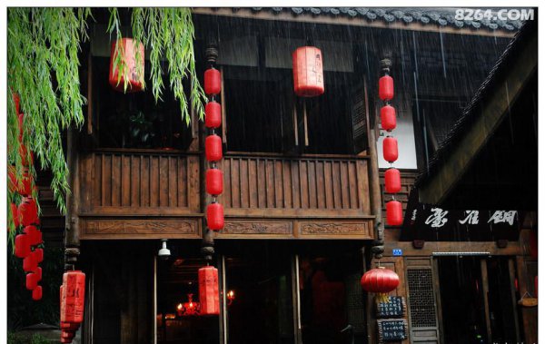 锦里在成都哪里