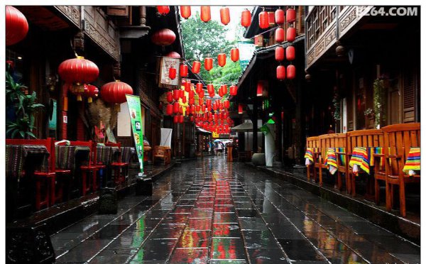 锦里在成都哪里