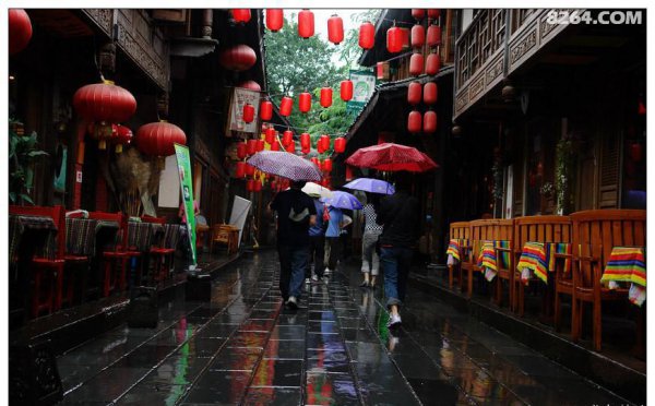 锦里在成都哪里