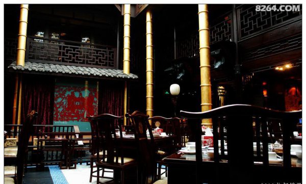 锦里在成都哪里