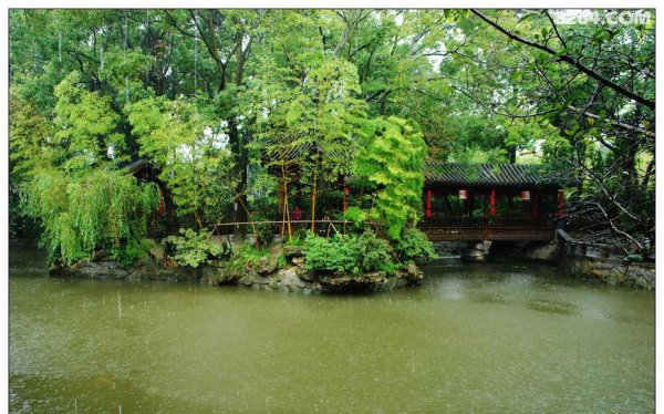 锦里在成都哪里