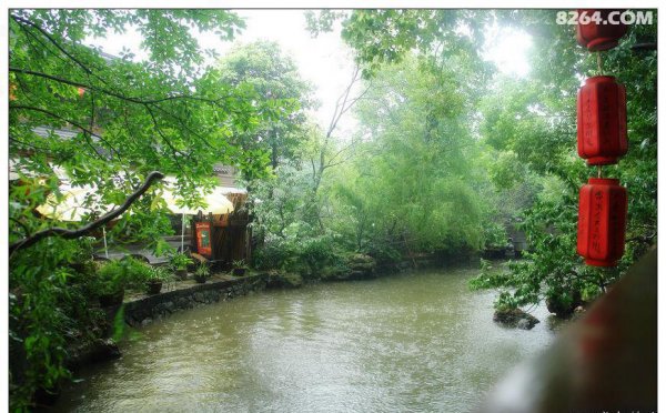 锦里在成都哪里