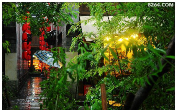 锦里在成都哪里