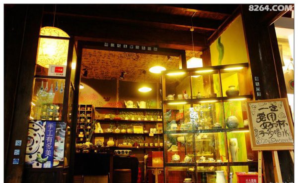 锦里在成都哪里