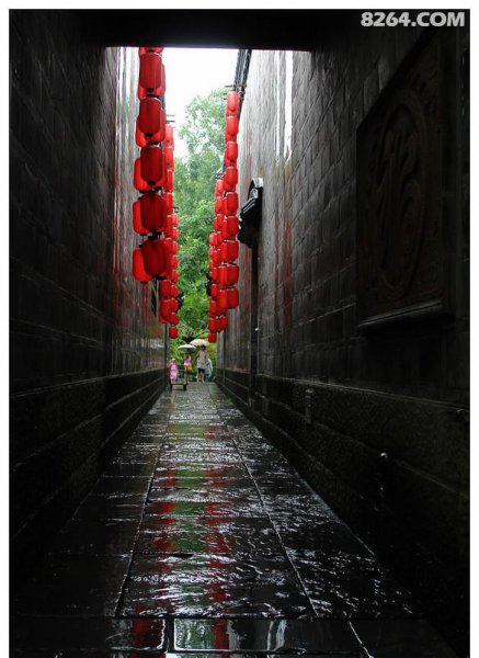 锦里在成都哪里