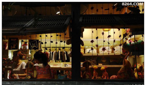 锦里在成都哪里