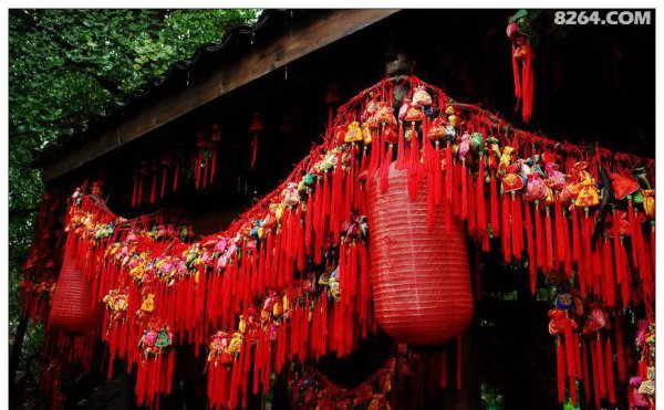 锦里在成都哪里