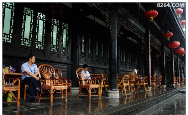 锦里在成都哪里