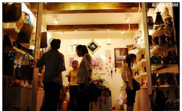 锦里在成都哪里