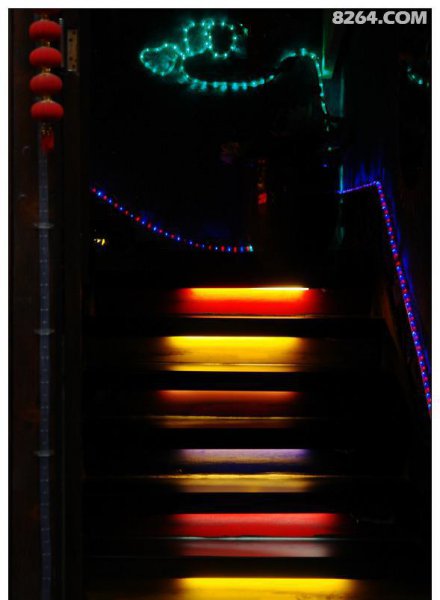 锦里在成都哪里