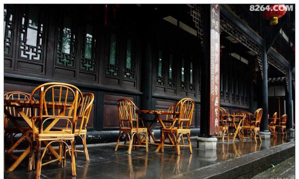 锦里在成都哪里