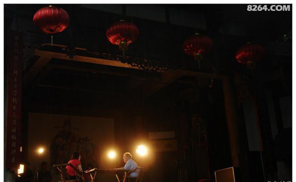 锦里在成都哪里