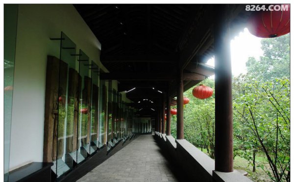 锦里在成都哪里