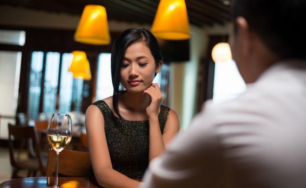 如何约女孩子出来见面