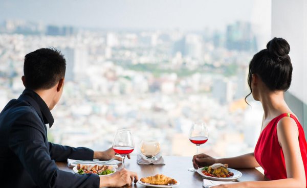 如何约女孩子出来见面