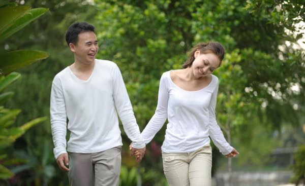 如何约女孩子出来见面