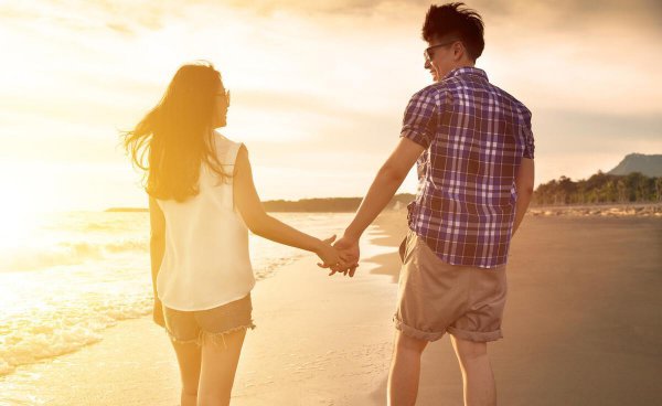 如何约女孩子出来见面