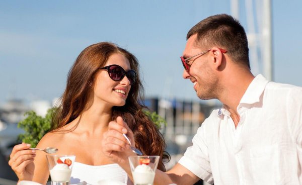 如何约女孩子出来见面