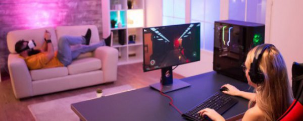 好听干净的双字id