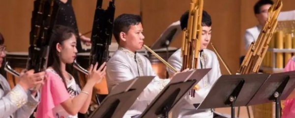 笙怎样才能练好