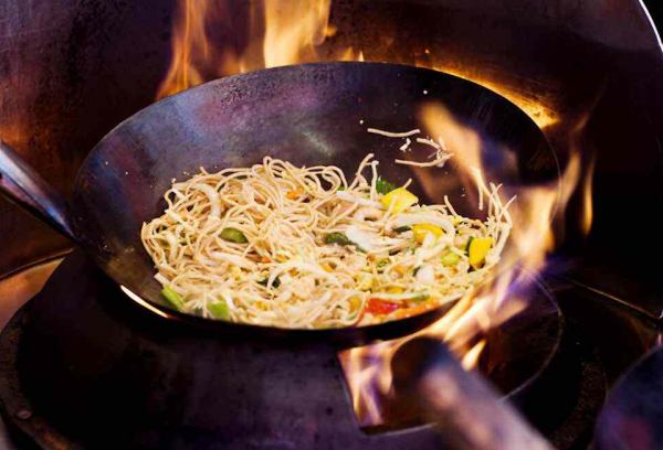 简单又暴利的摆摊小吃