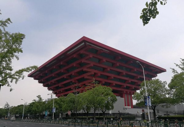 上海最佳景点推荐