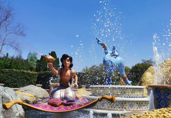 上海最佳景点推荐