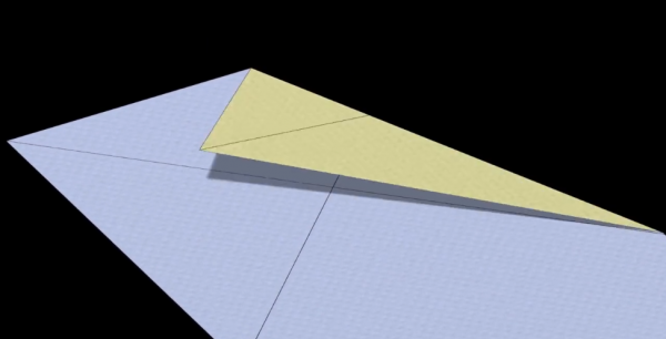 怎么折飞机才能飞得更远