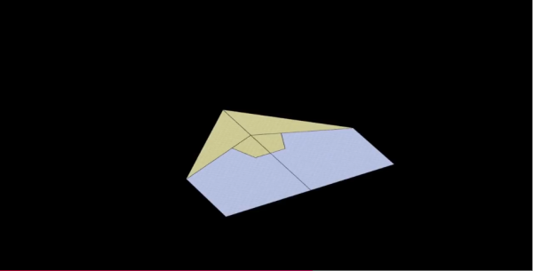 怎么折飞机才能飞得更远