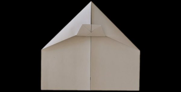 怎么折飞机才能飞得更远